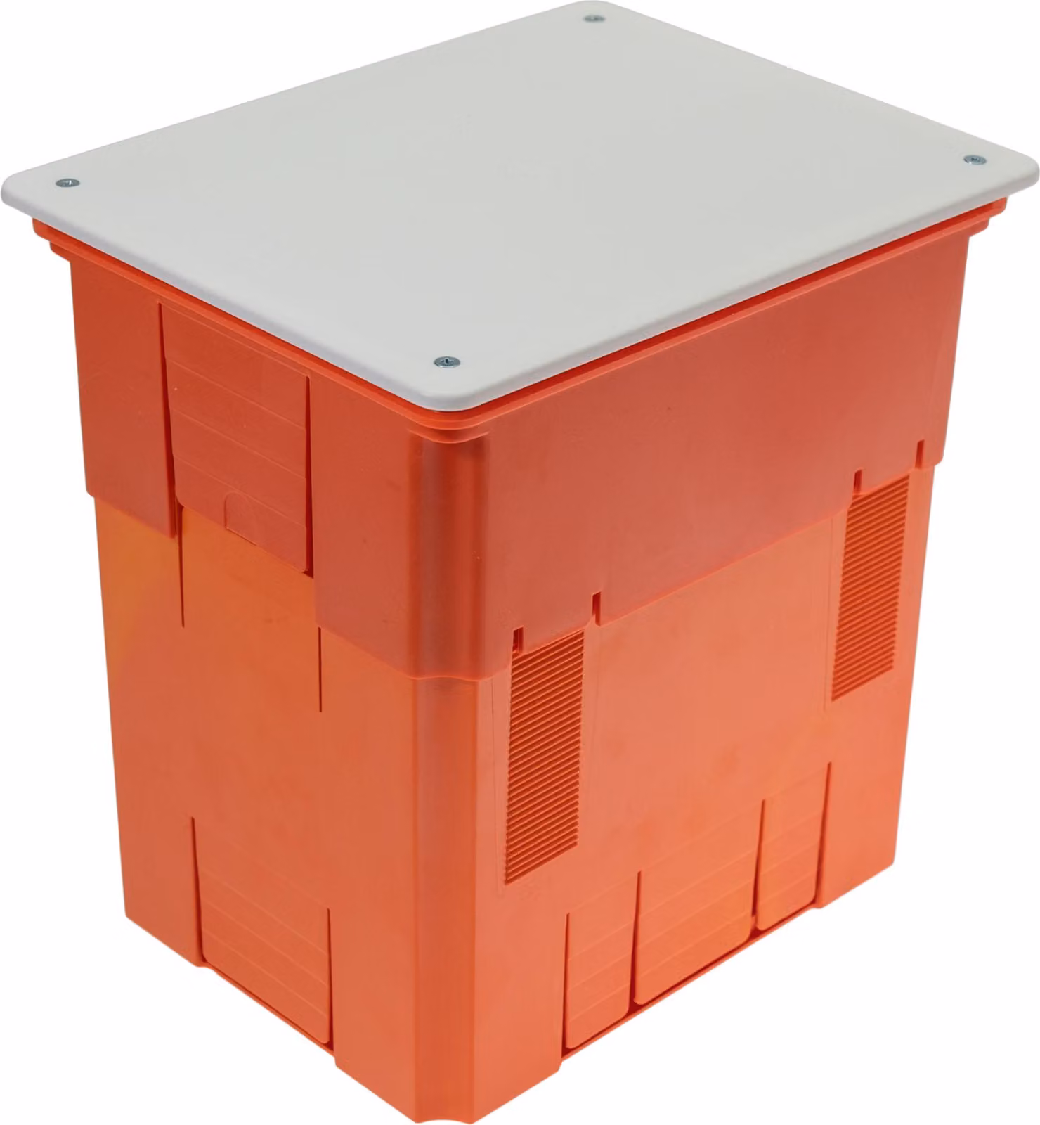 Scatola per connettore Lightning regolabile R.8147 PAWBOL