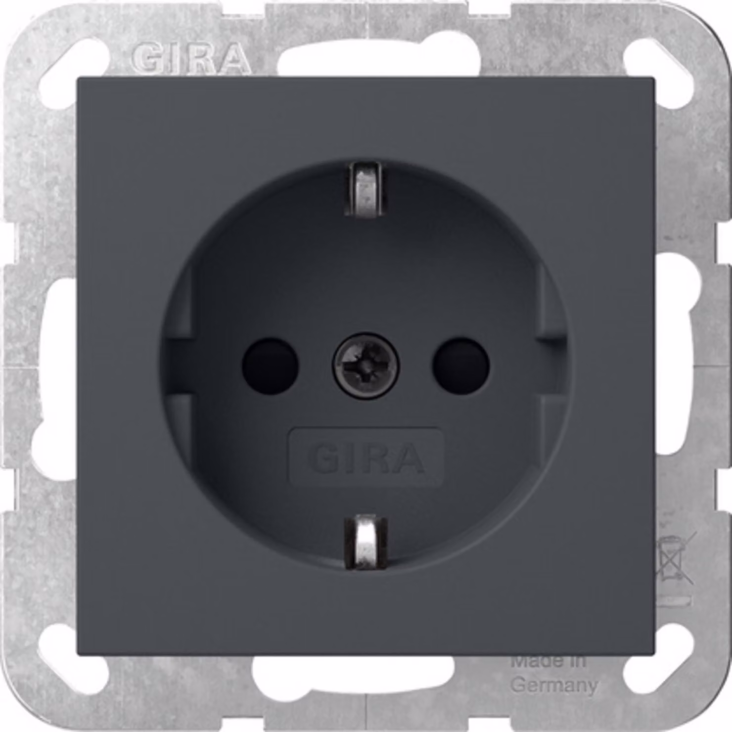 Presa di corrente Gira SH 445328