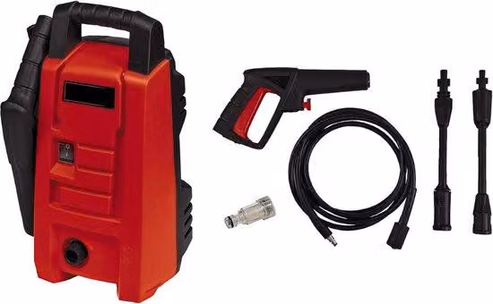 Idropulitrici per auto - Idropulitrici per esterni - Accessori per auto e moto