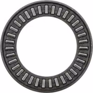 Cuscinetto assiale a rullini AXK1130 ID 150mm OD 190mm Width5mm 1pc/VE NTN