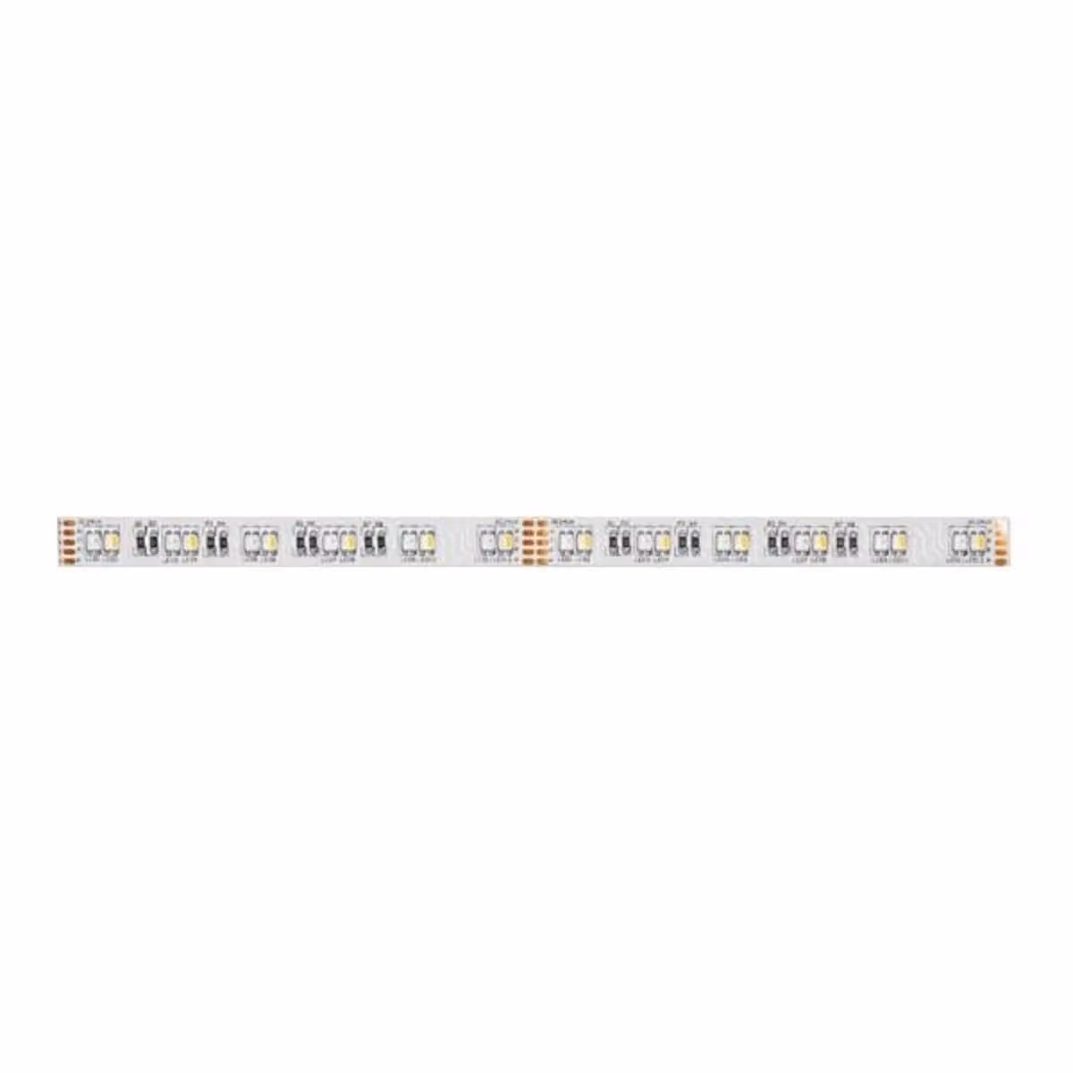 Nastro flessibile RGBW 5000 mm 24V IP00 - Nastro/tubo/nastro leggero RGBW 24V 18503002