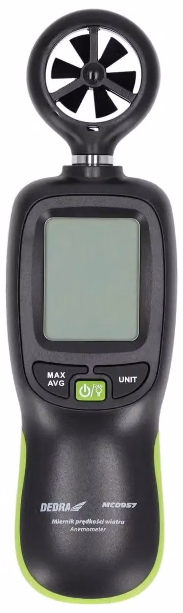 DEDRA MC0957, 1 cc