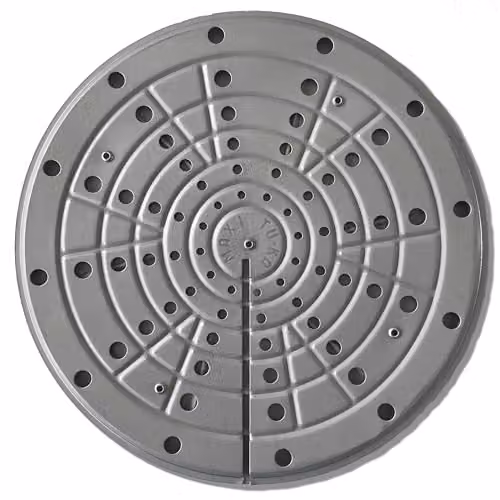 Spargifiamma Metallo Tuka Cm 20 Lavatelli