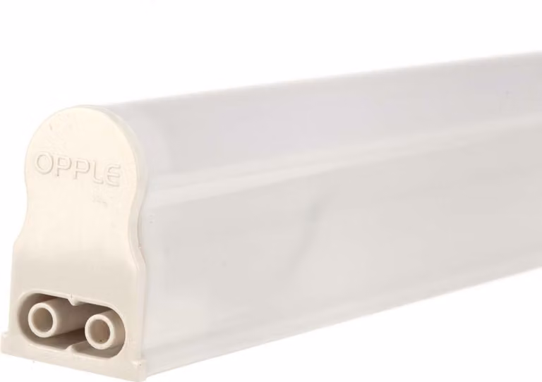 Barra luminosa LED bianca - Plafoniera LED E T5 #140043900