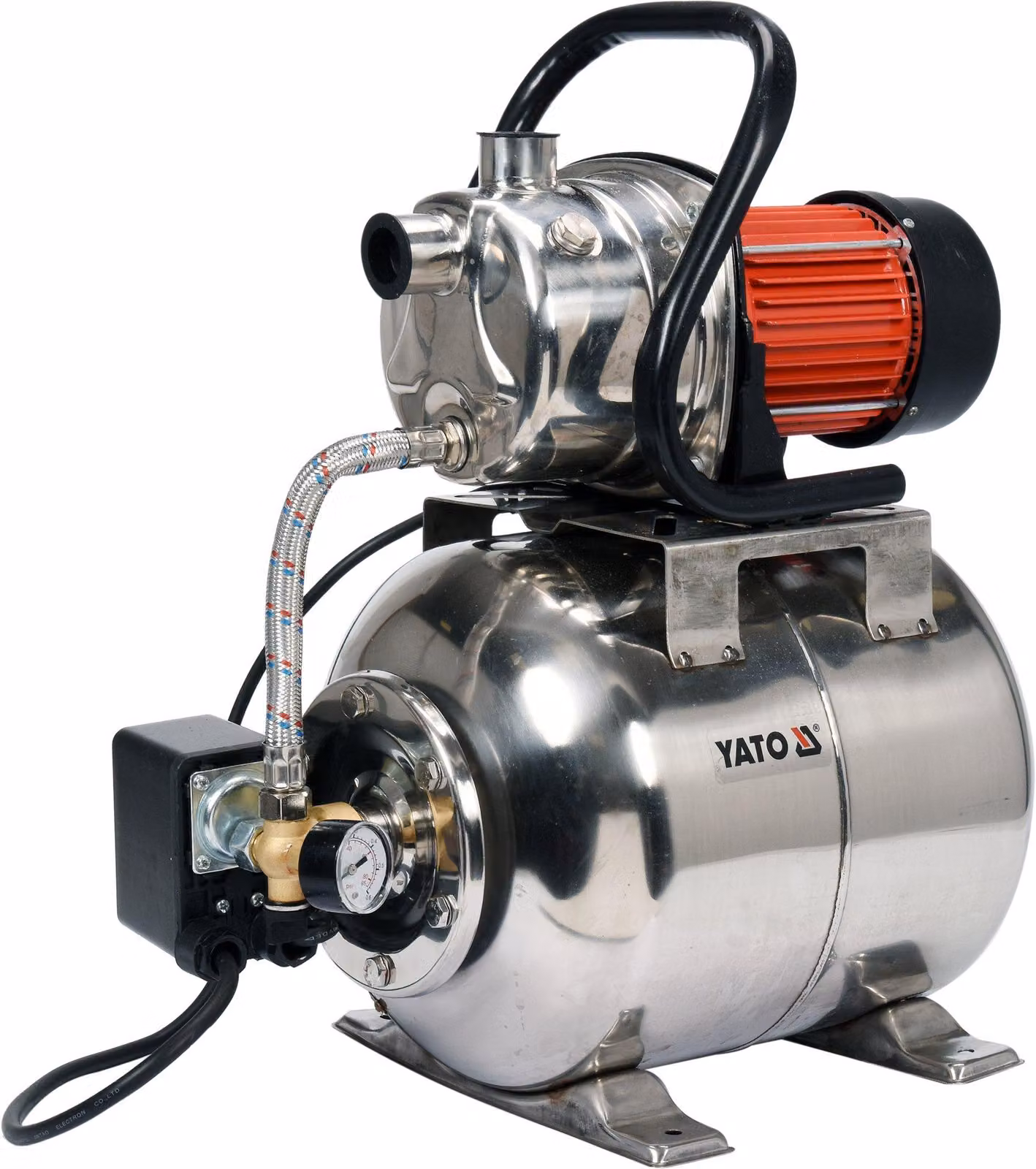 Hydrophore inox auto 1200W