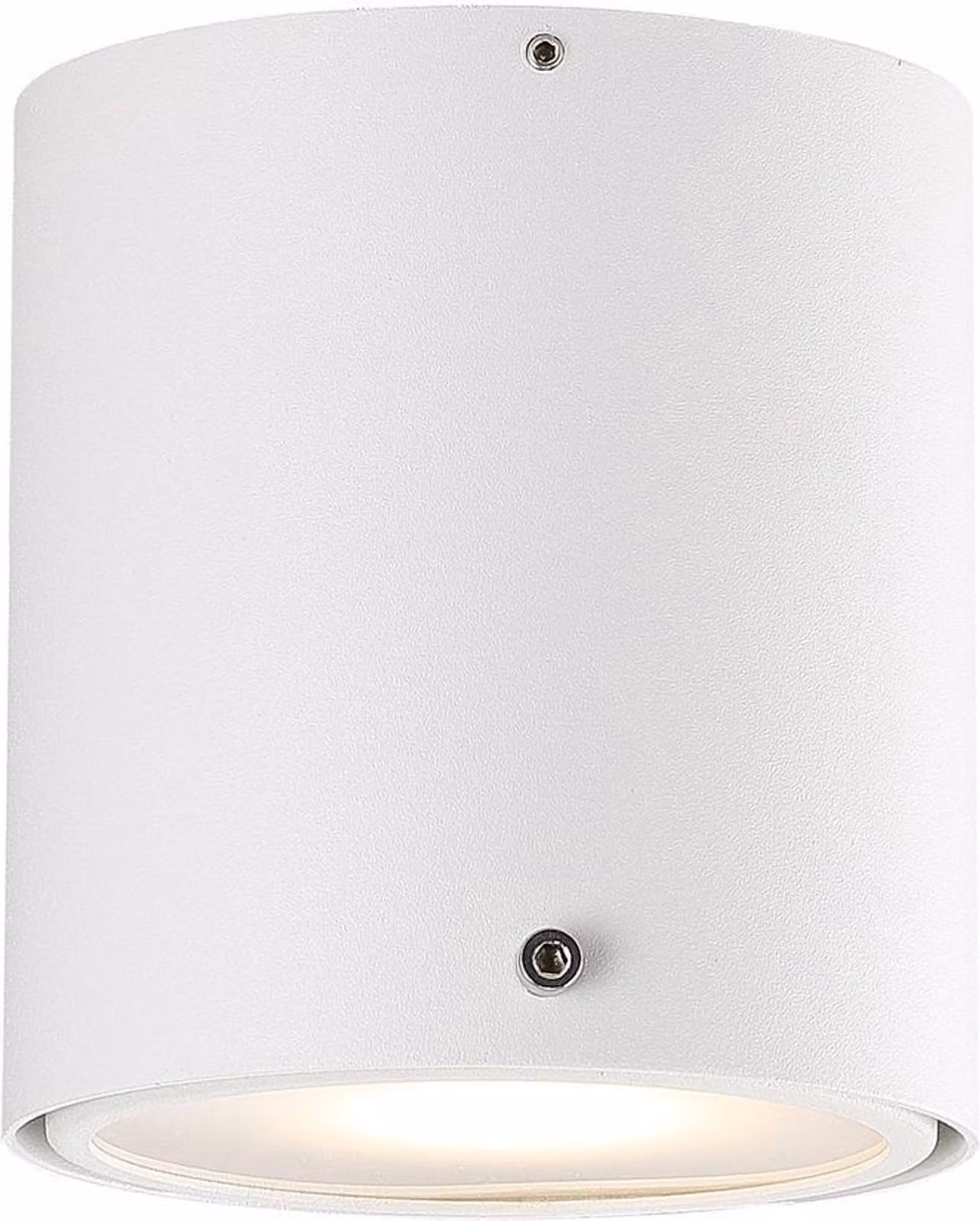 Nordlux plafoniera Plafoniera IP S4, bianco, IP44, 8W Led, 78511001
