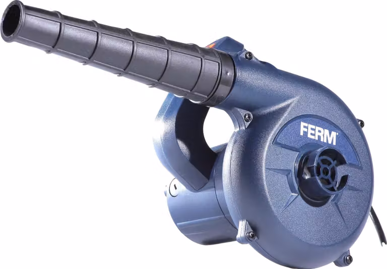 Soffiatore elettrico FERM 400 W EBM1003