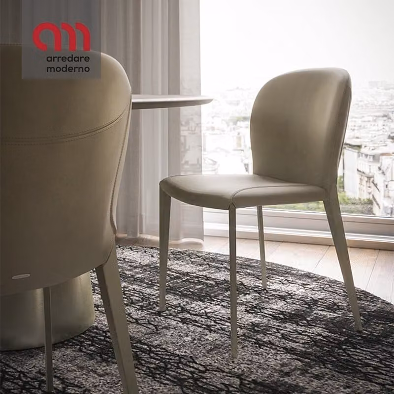 Sedia Nancy ML Cattelan Italia