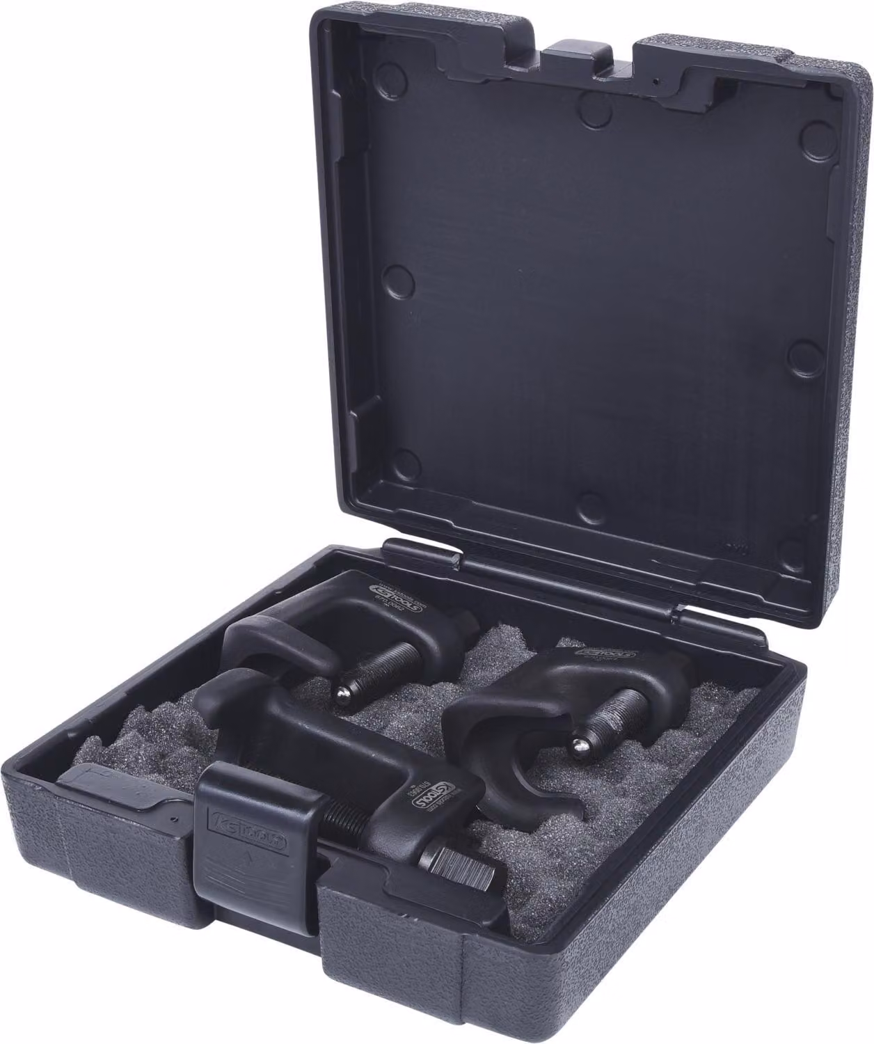 KS TOOLS Set di estrattori universali per perni di cerniera, 3 pezzi ( 670.0060 )