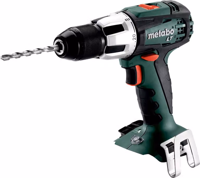 Metabo SB 18 LT trapano a percussione a batteria metaBOX 145