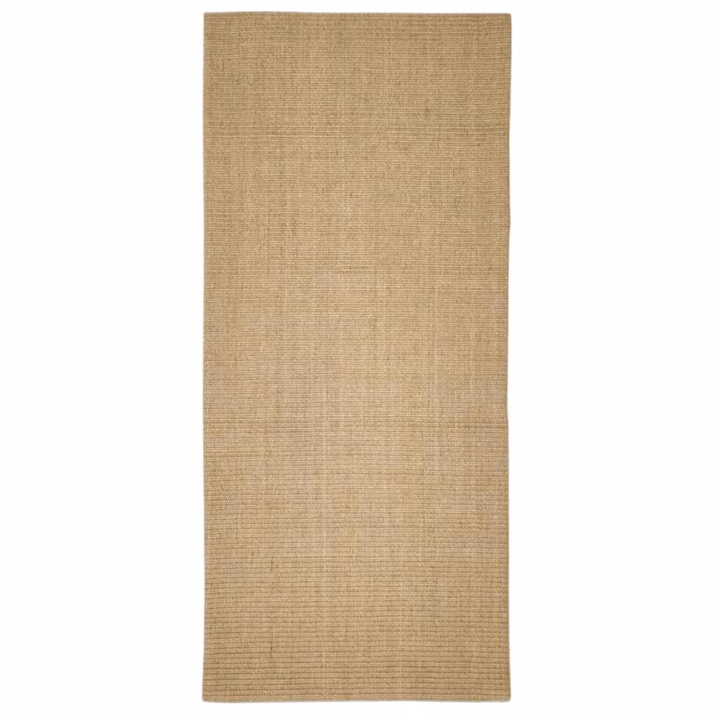 Tappeto in Sisal per Tiragraffi 66x150 cm