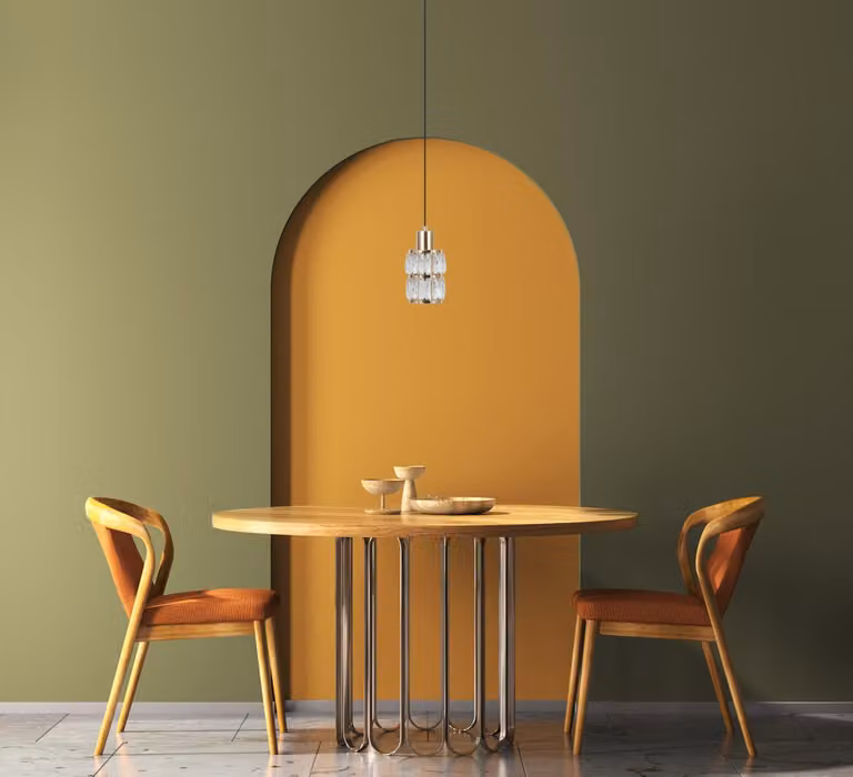 ALMA PND-40668-1-HBR Lampada a sospensione Italux