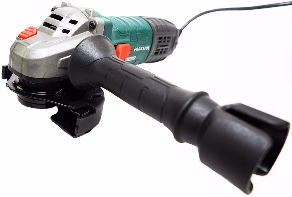Smerigliatrice angolare PARKSIDE® PWS 115 / Ø 115 mm / 750 W