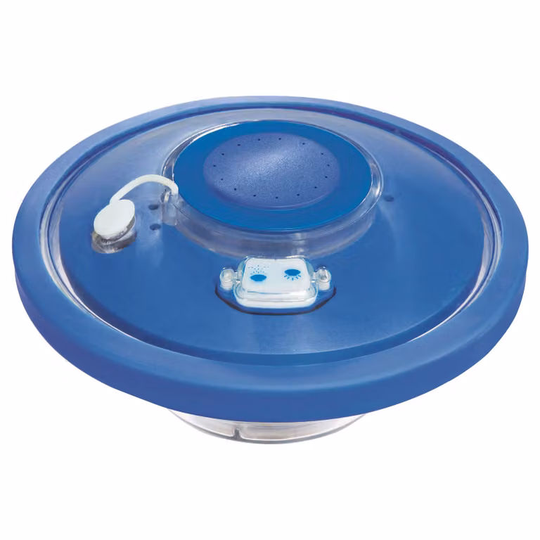 Bestway 58493 Fontana galleggiante a LED RGB