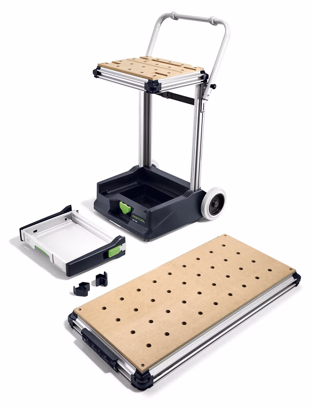 Festool Officina mobile MW 1000 | 203802