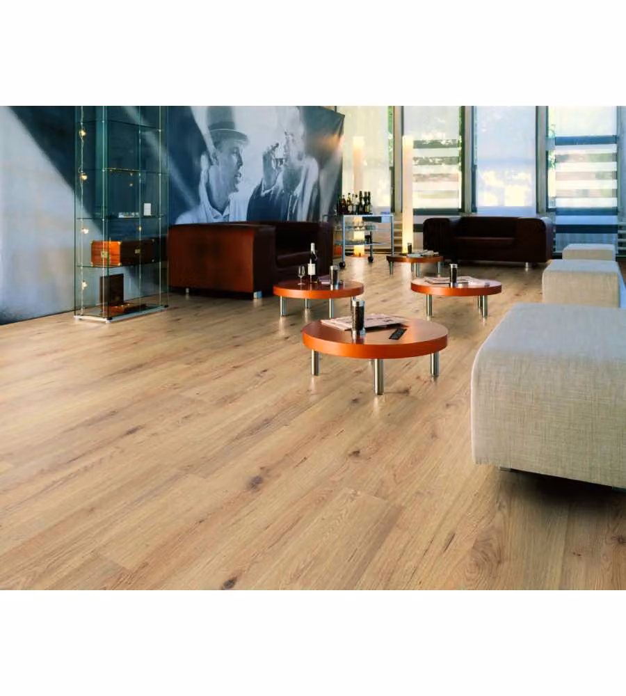 Pavimenti Laminato Kimono - Rovere - 2,39mq