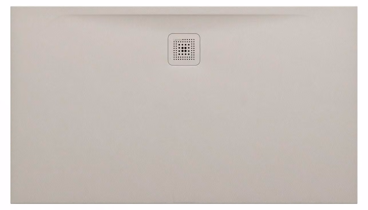 LAUFEN Pro receveur de douche, 1400x800x30mm, extra-plat, 0, H2109531860001, H2109531860001
