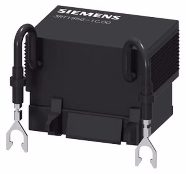 SIEMENS 3RT19561CD00 3RT1956-1CD00 Elemento RC di limitazione della tensione per contattori