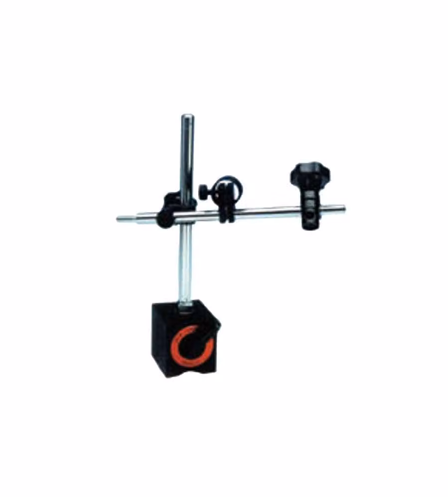 Porta Comparatore Base Magnetica               Gdm