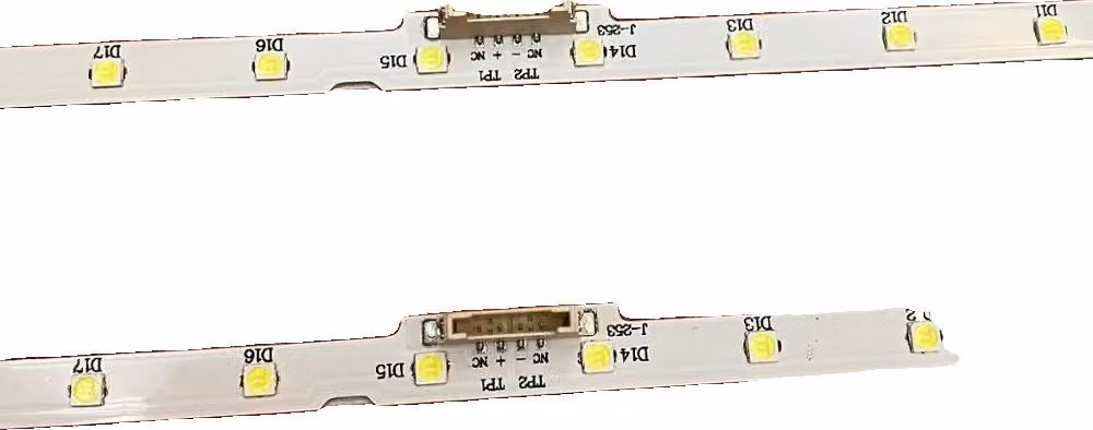 Striscia LED Samsung, compatibile con diversi modelli di TV Samsung
