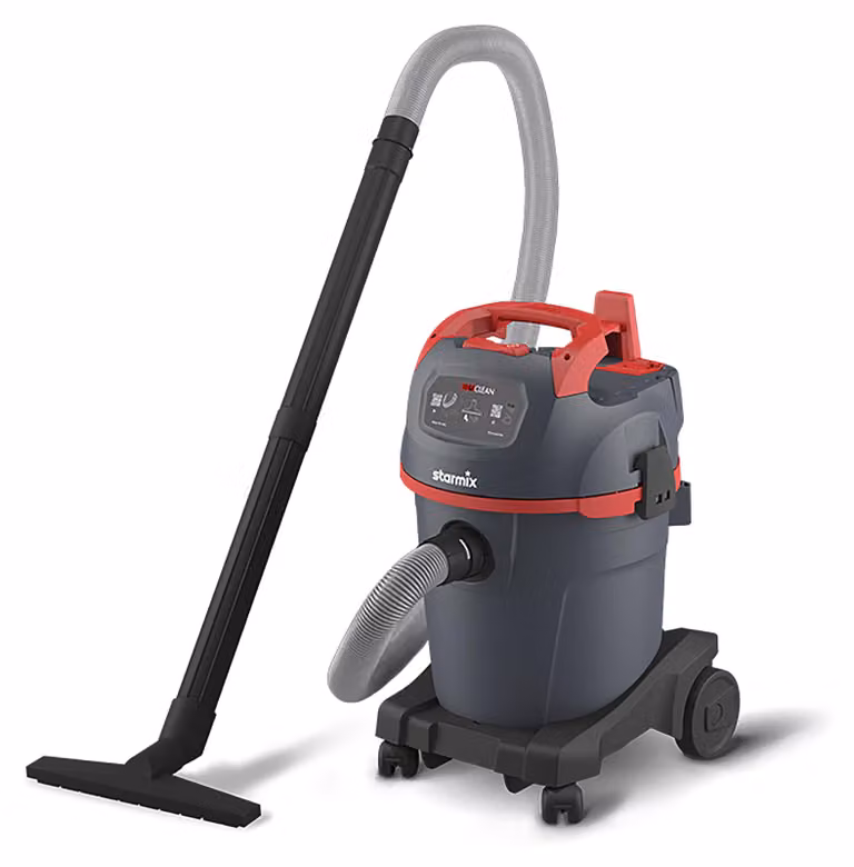 Aspirapolvere bagnato/secco uClean 1432 ST, 1400 W, capacità 32 litri