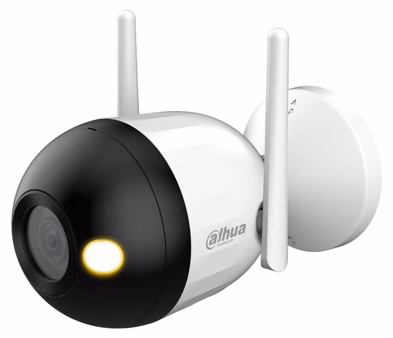 Net 2Mp Led Bullet Wifi/F2C-Led 2,8 Mm Dahua