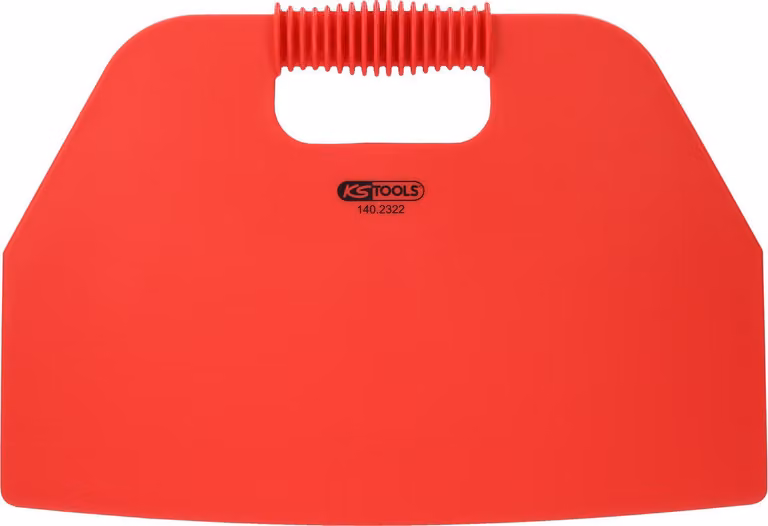 KS TOOLS Tavola di protezione professionale, angolata, 450x300mm ( 140.2322 )