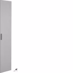 Porta, universale, a battente destro, per IP 54, classe di protezione II, 1900x350 mm