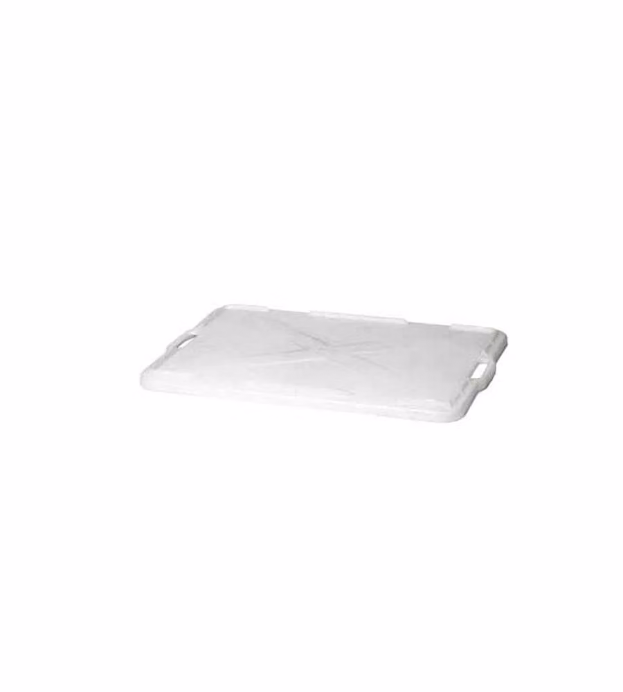 Coperchio Bacinella Rettangolare 63X44     Mobilpl