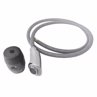 Grohe K4 bocca doccia per miscelatore lavello cromo - 46576000