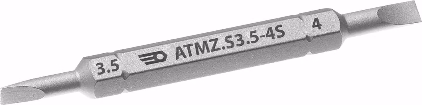 Facom Klinge kurz fuer ATMZ SL3,5-SL4