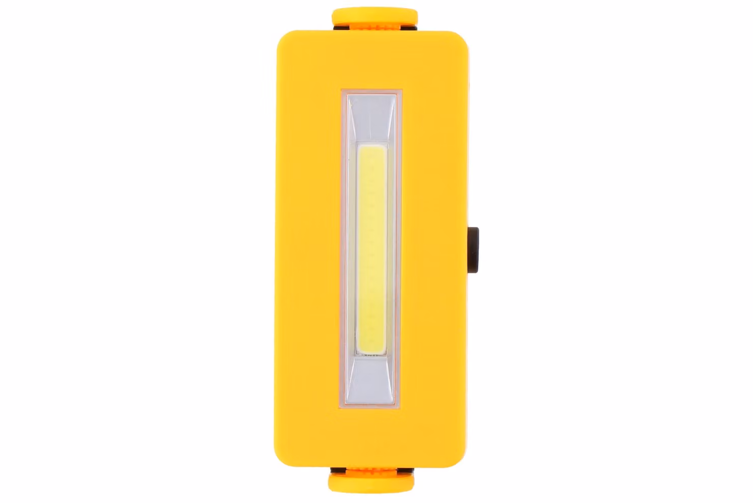 COB LED lampada da lavoro torcia proiettore magnetico cordless con dimmer e flash 180 gradi