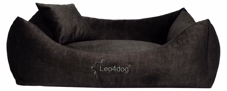 Cuccia per cani disponibile in 5 colori e 5 misure