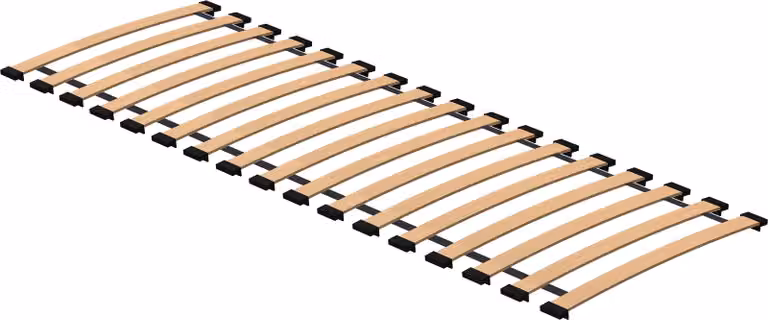 Rete a doghe FLEX 200x70 (17 doghe)