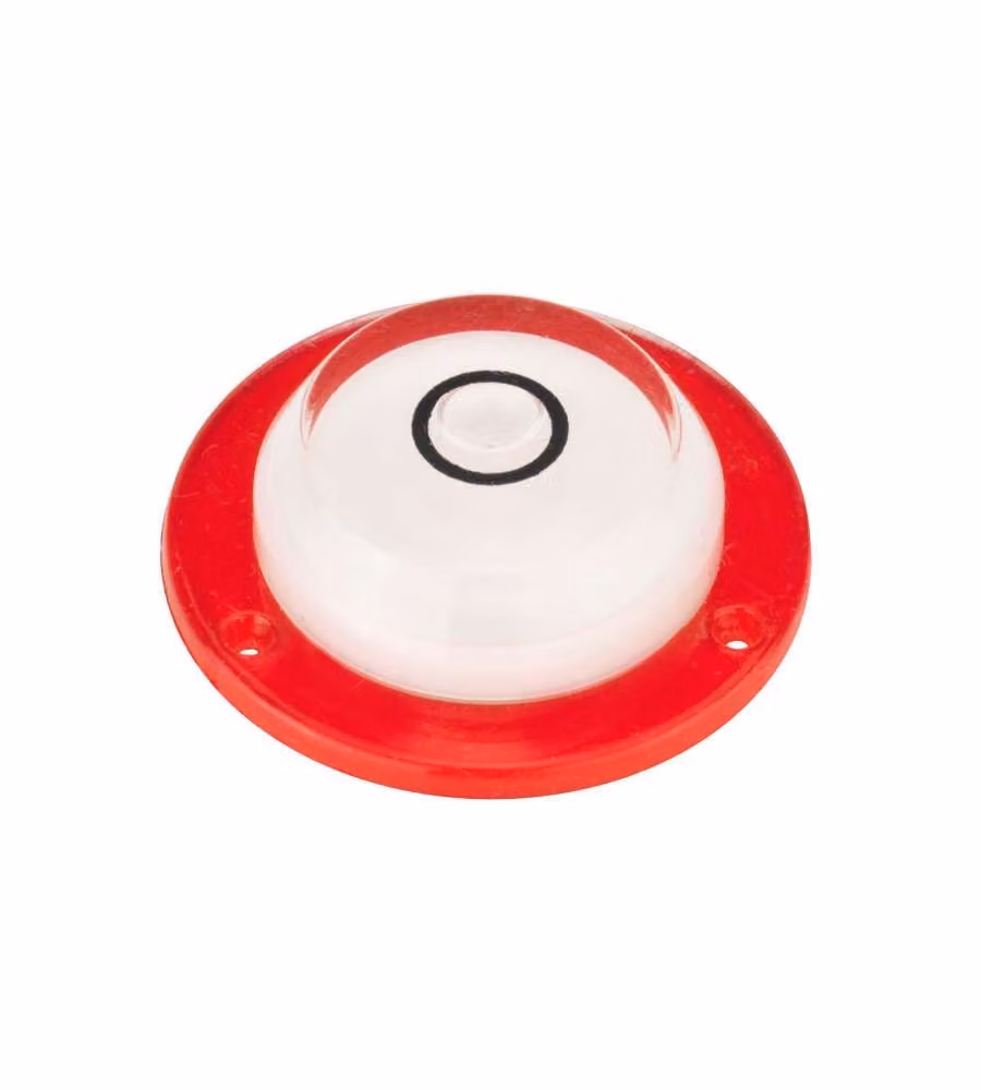 Livella tonda MINI 10 cm