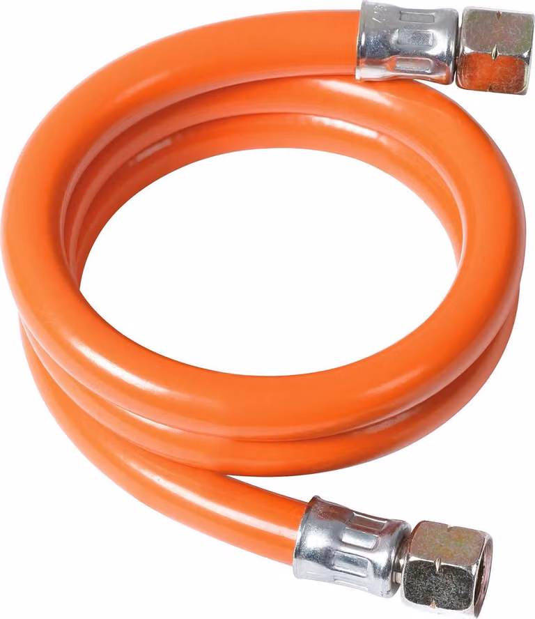 ROTHENBERGER Tubo flessibile industriale a bassa pressione 800 mm - 035915E