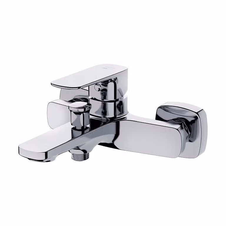 Miscelatore per vasca LARGA 150 mm cromo (S951-377)