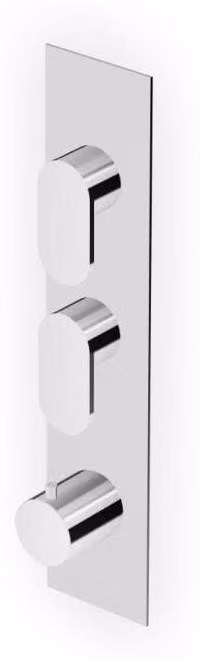 CASA39 Miscelatore termostatico Zucchetti Octo ZOC660