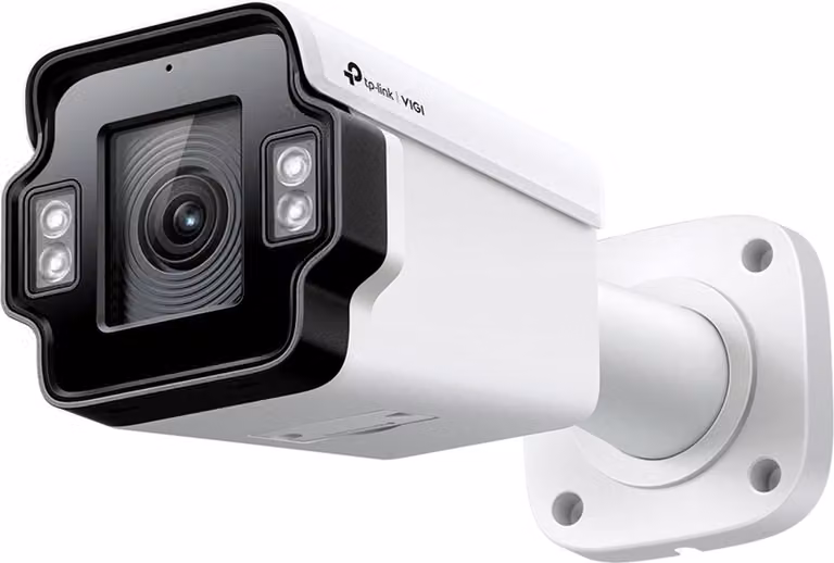 TP-Link - INSIGHT S345ZI - Telecamera di sorveglianza per esterni