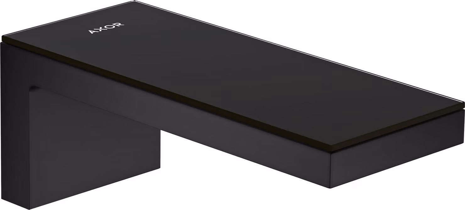 hansgrohe AXOR MyEdition bec de baignoire, 47410670, 47410670