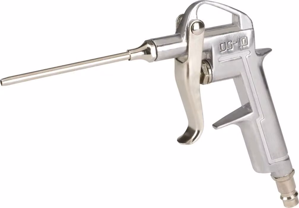 Accessori per compressori Einhell Pistola di soffiaggio, lunga con spina