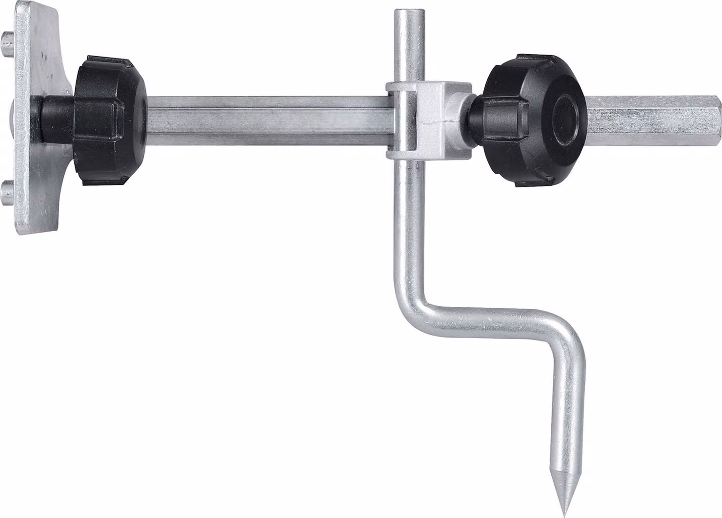 Fresa a cerchio JM21000320 f.LB1200