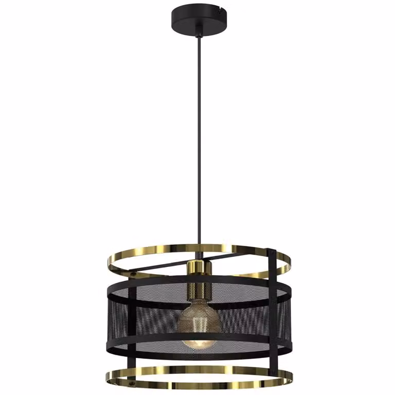 RIM 3903 Lampada a sospensione Luminex