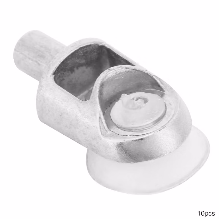 Supporto dello strato del metallo, supporto dello scaffale di vetro, supporto del bordo dello strato, montaggi dell'hardware della mobilia, sostegno dello scaffale d'angolo