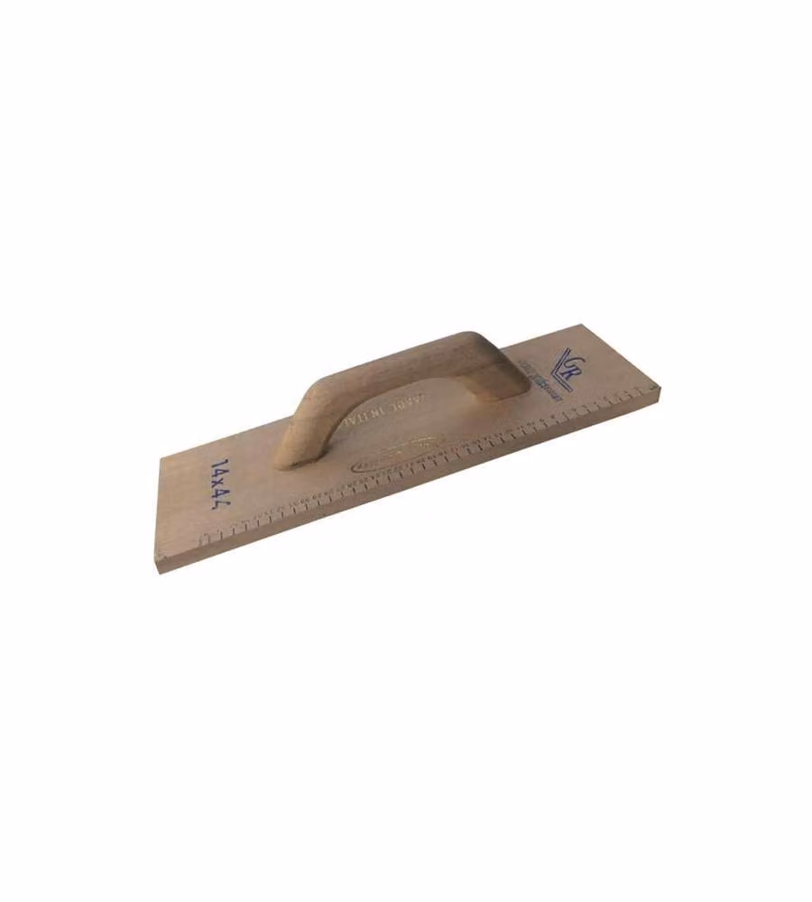 Frattone Legno Cm 14X44 Multistrato