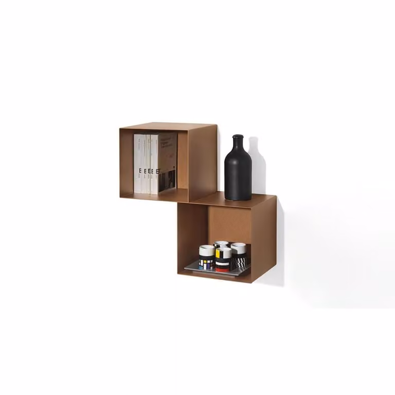 Libreria Twin Pezzani 0/76