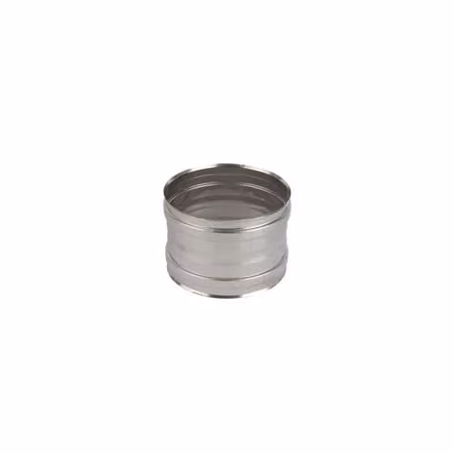 Manicotto inox Maral 15 FF [MARAL]