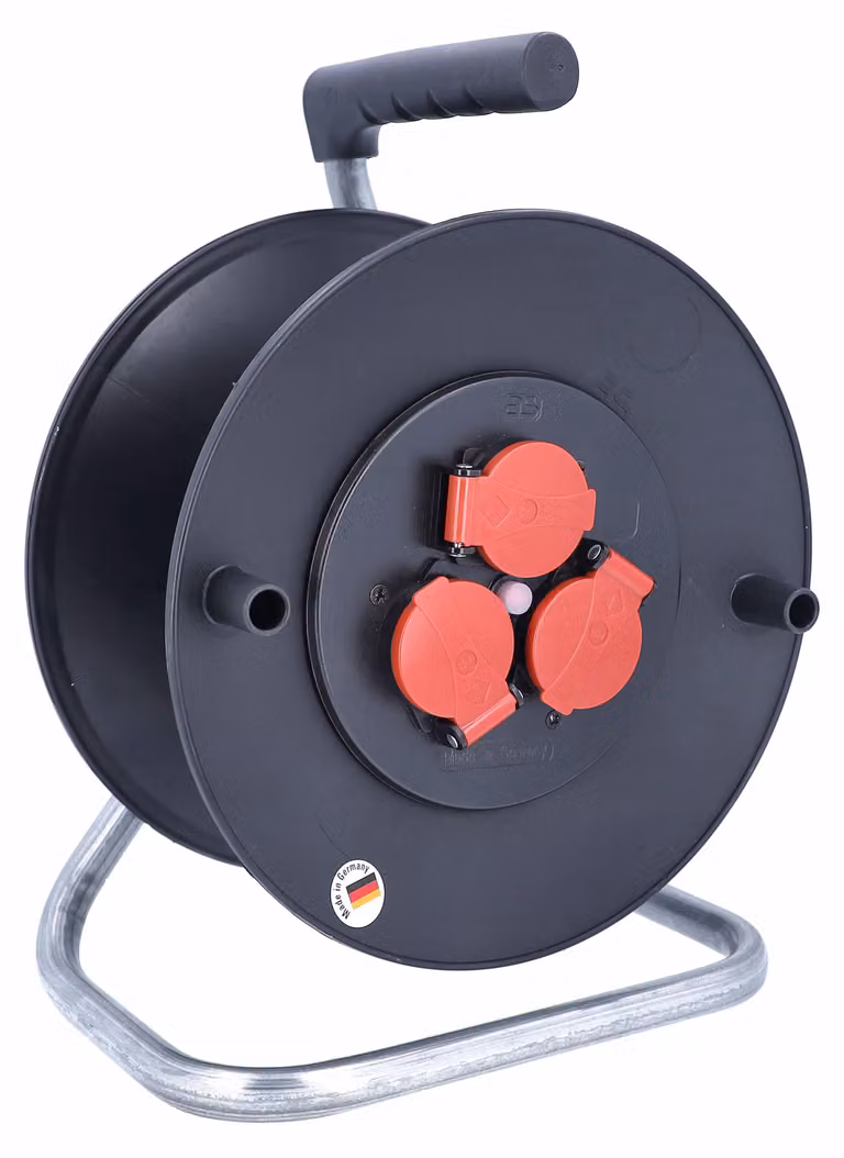 Fusto vuoto di sicurezza 285mmØ 10120