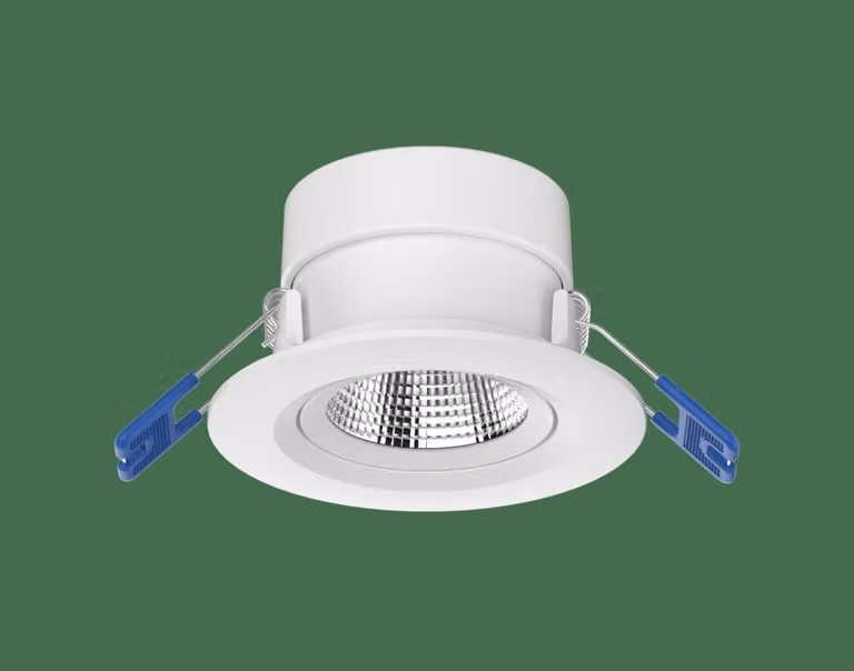 Opple Lighting Faretto da incasso a LED Chiara #541003589500