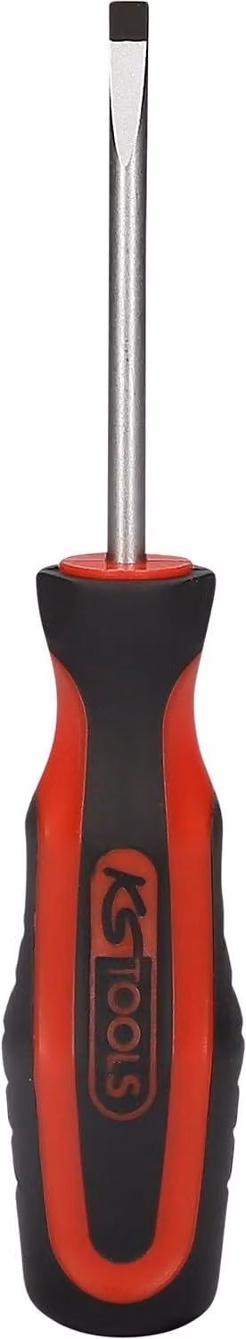 KS Tools 159.1115 Slotted screwdriver DIN 5265